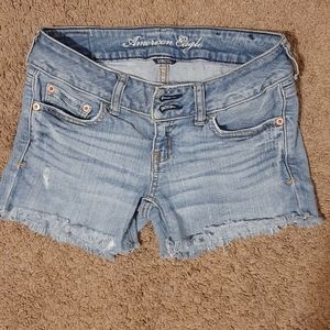 American eagle shorts BUNDLE ONLY